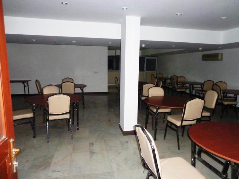 Hotel Aura @Airport New Delhi Exterior photo